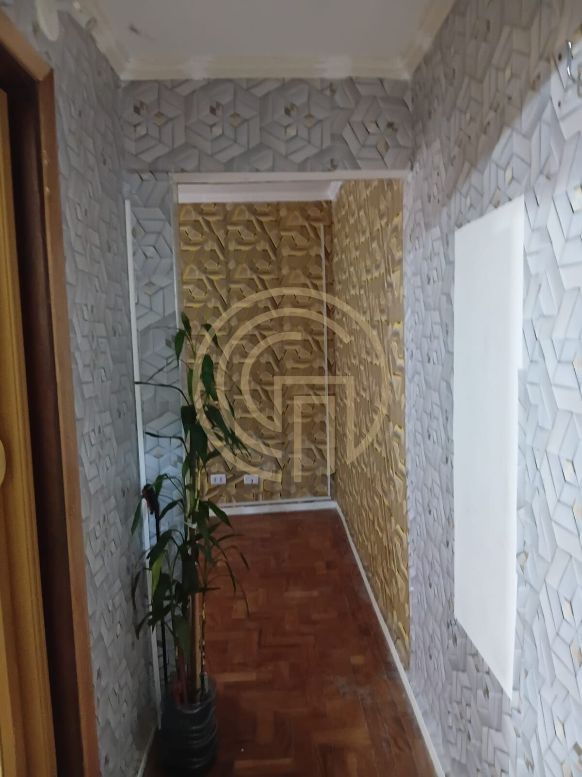 Loja-Salão, 60 m² - Foto 9
