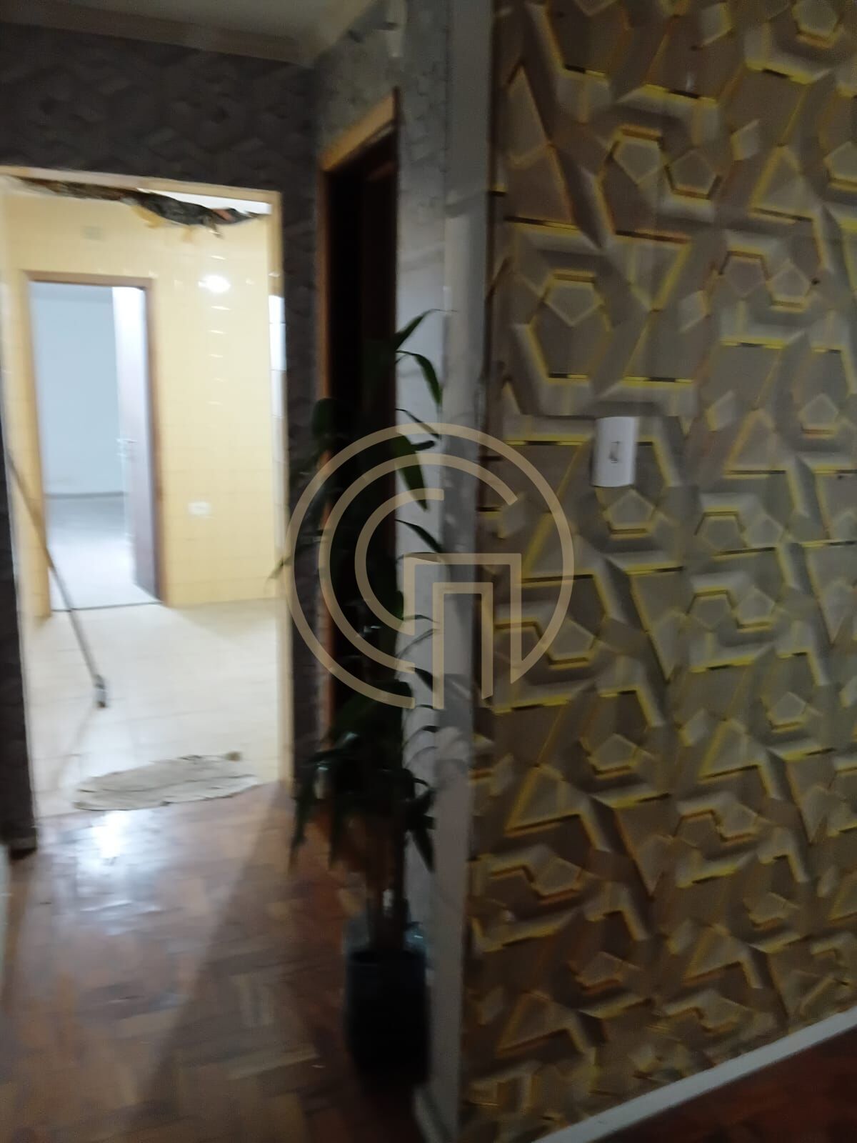 Loja-Salão, 60 m² - Foto 3