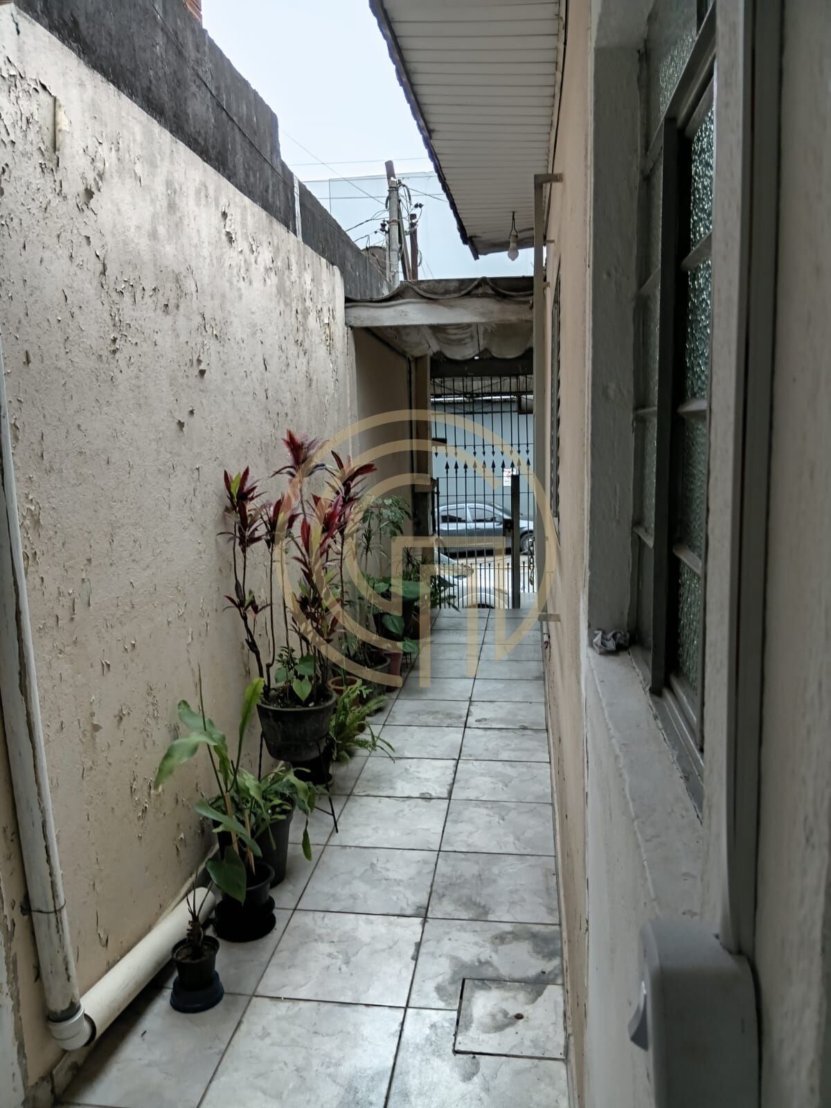 Loja-Salão, 60 m² - Foto 15