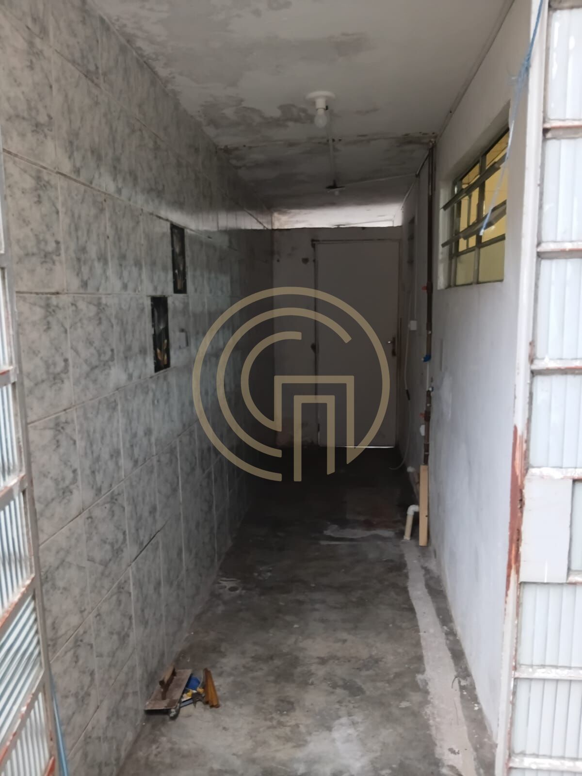 Loja-Salão, 60 m² - Foto 14