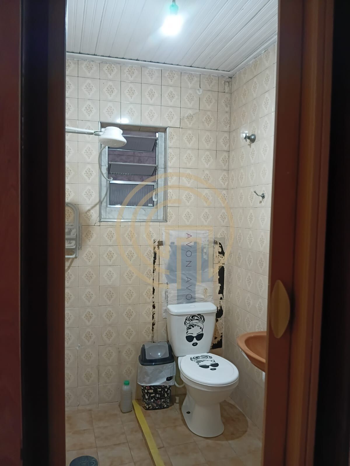 Loja-Salão, 60 m² - Foto 10