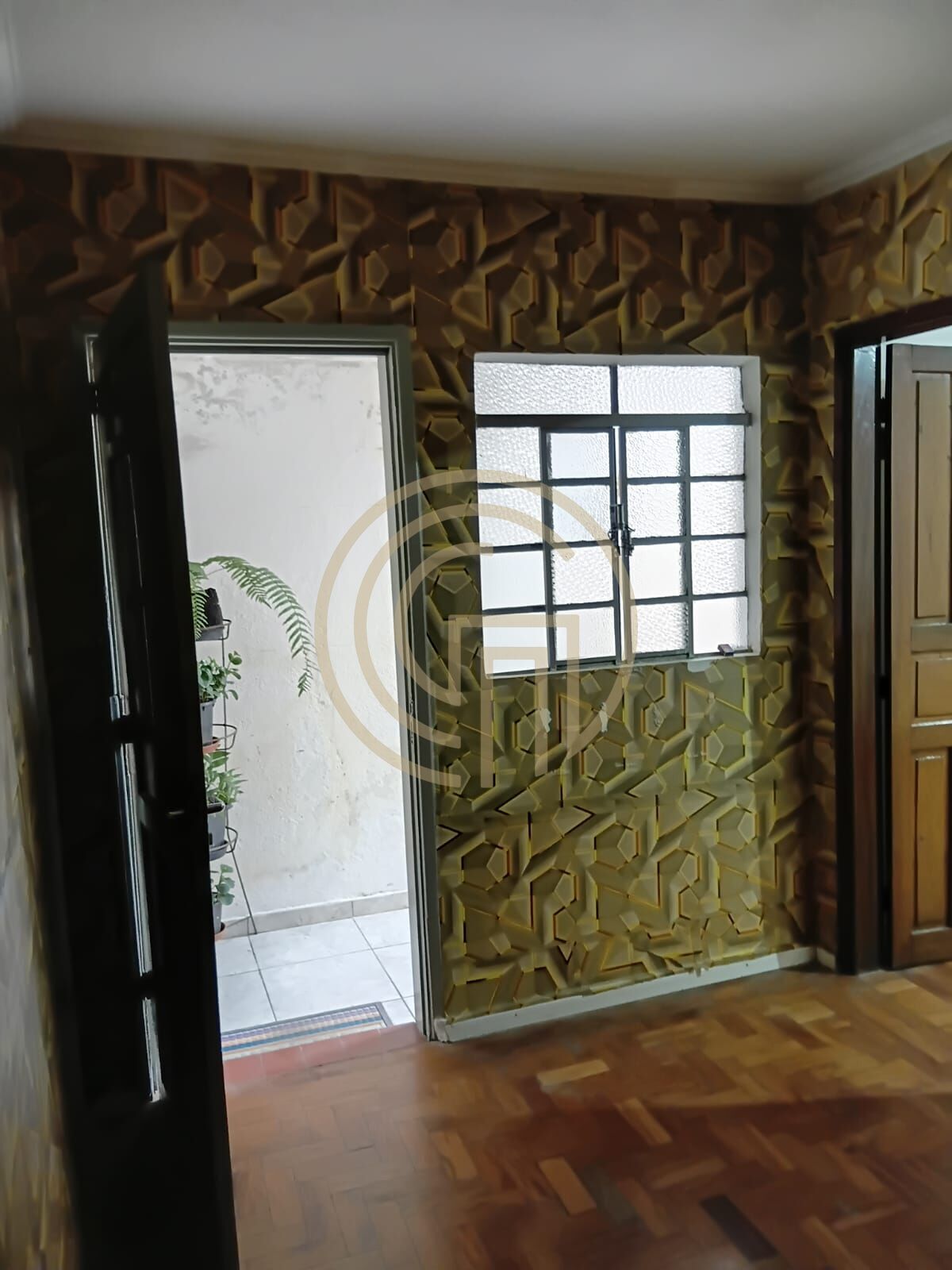 Loja-Salão, 60 m² - Foto 2
