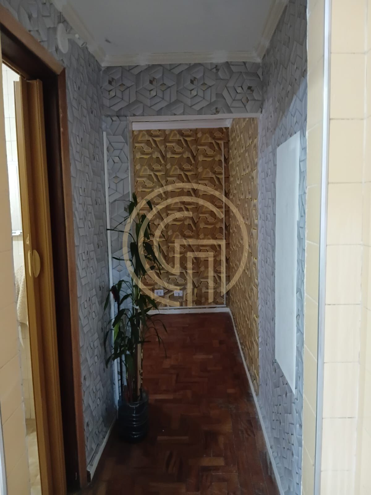 Loja-Salão, 60 m² - Foto 8