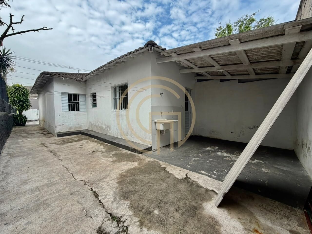 Casa, 1 quarto, 60 m² - Foto 5
