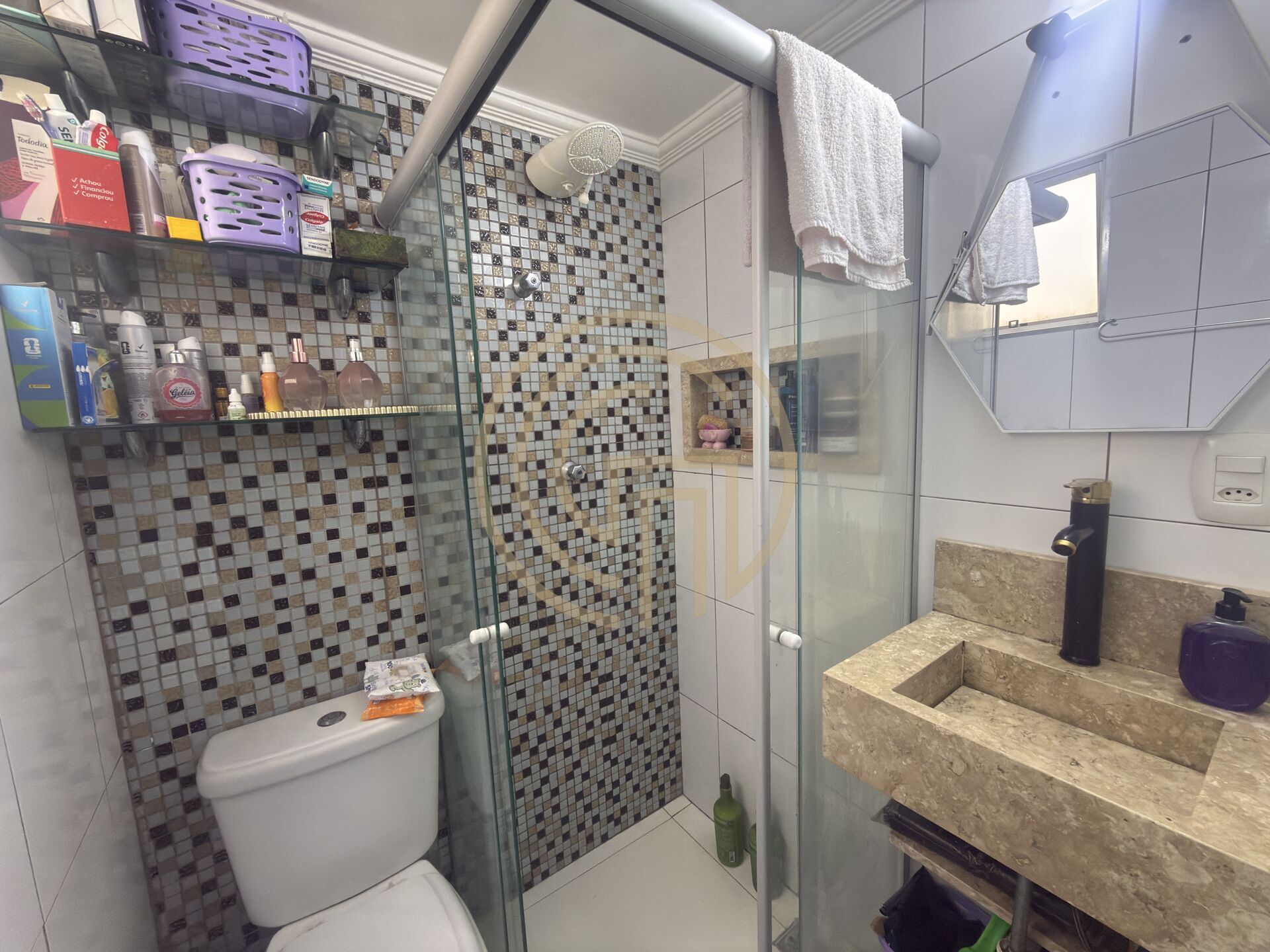 Apartamento, 2 quartos, 50 m² - Foto 9