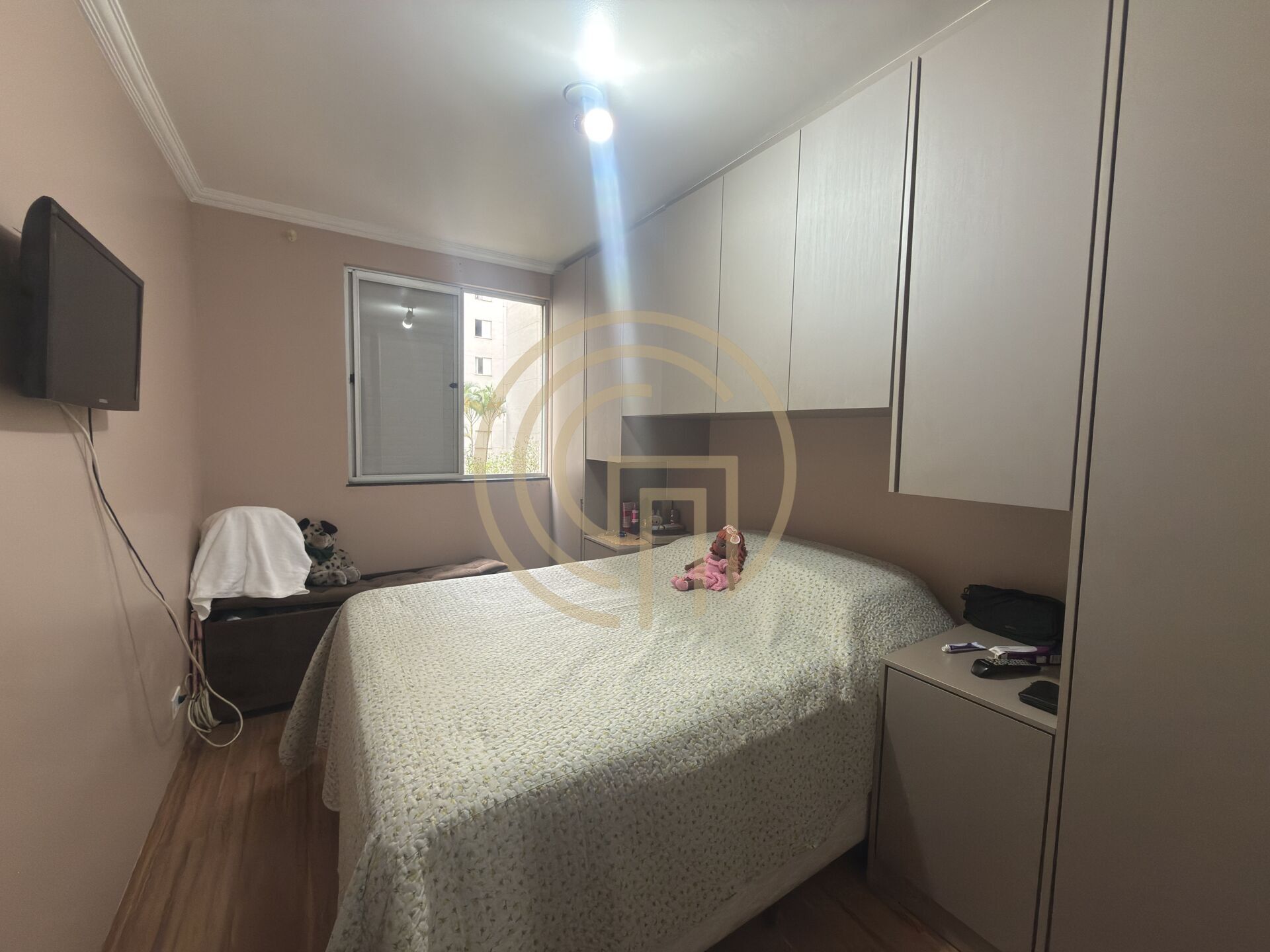 Apartamento, 2 quartos, 50 m² - Foto 10