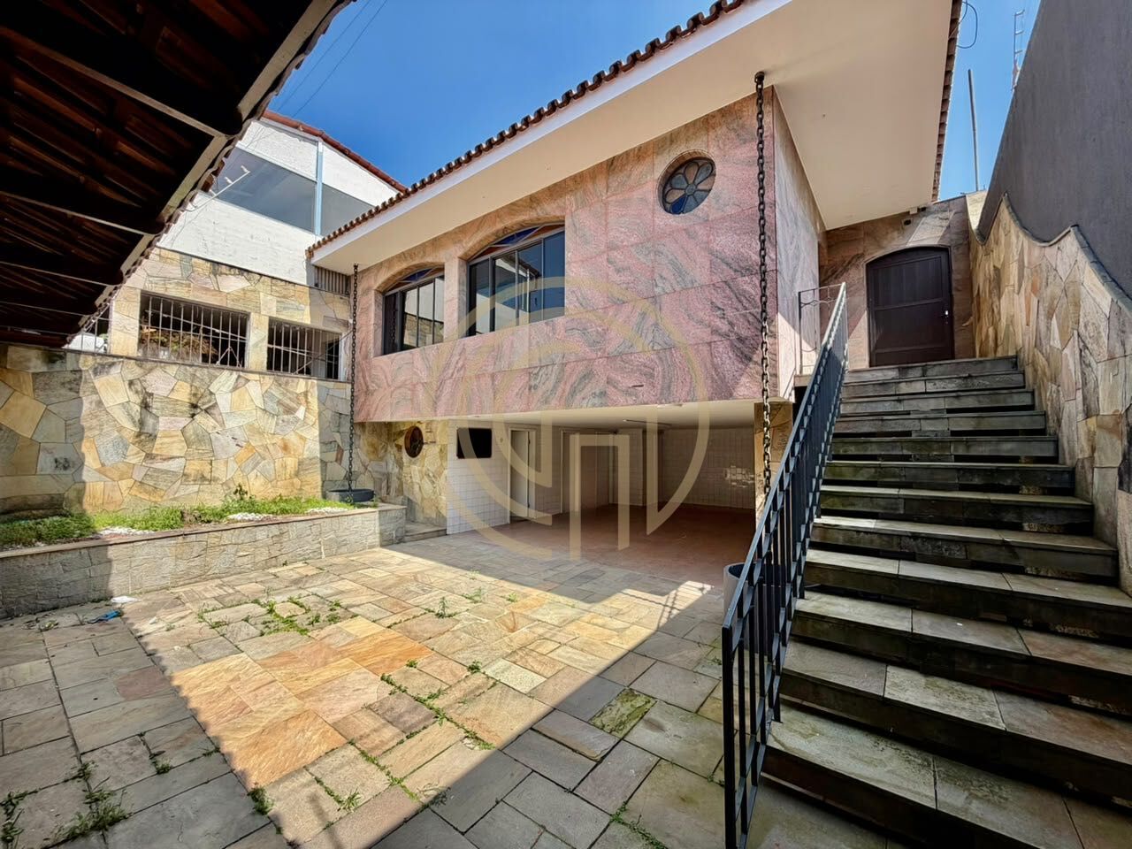 Casa, 2 quartos, 250 m² - Foto 1