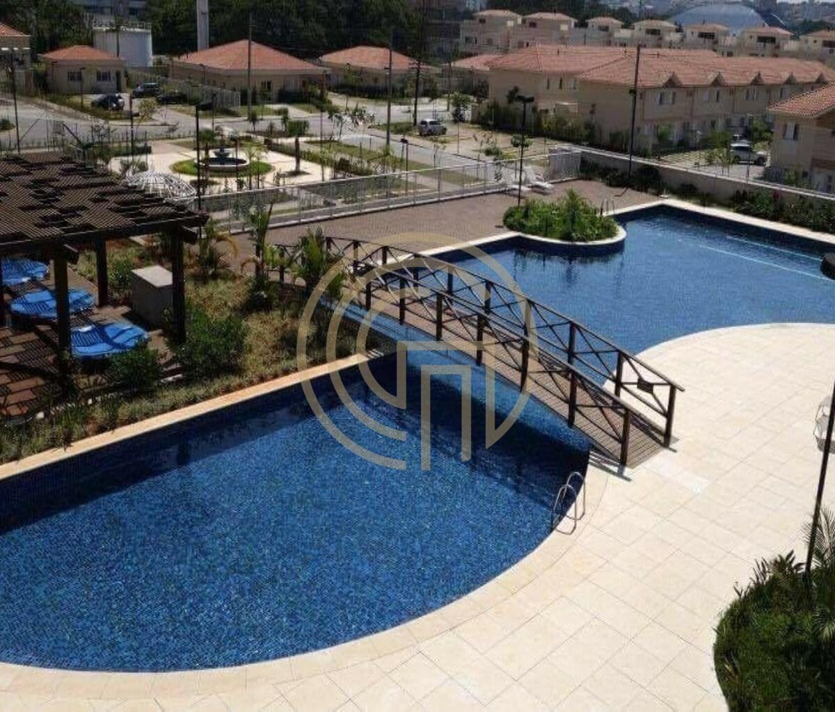 Casa, 3 quartos, 96 m² - Foto 29