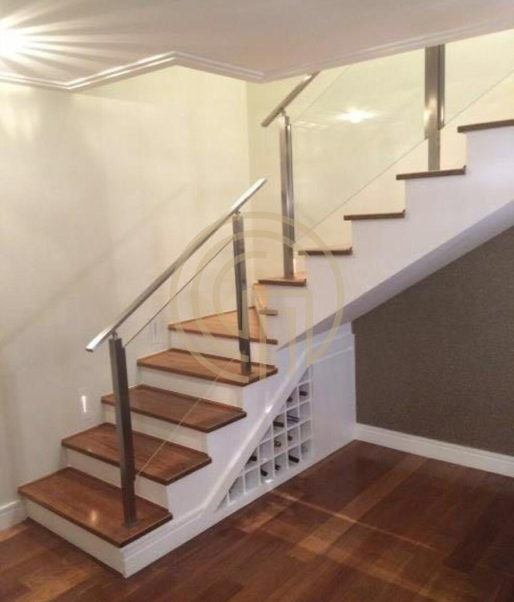 Casa, 3 quartos, 96 m² - Foto 6