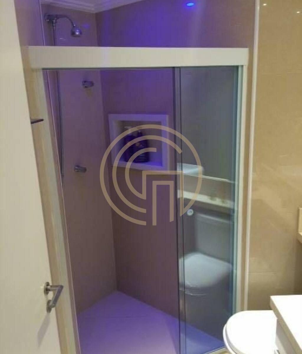 Casa, 3 quartos, 96 m² - Foto 9