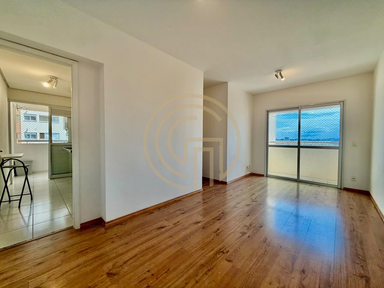 Apartamento, 3 quartos, 75 m² - Foto 1