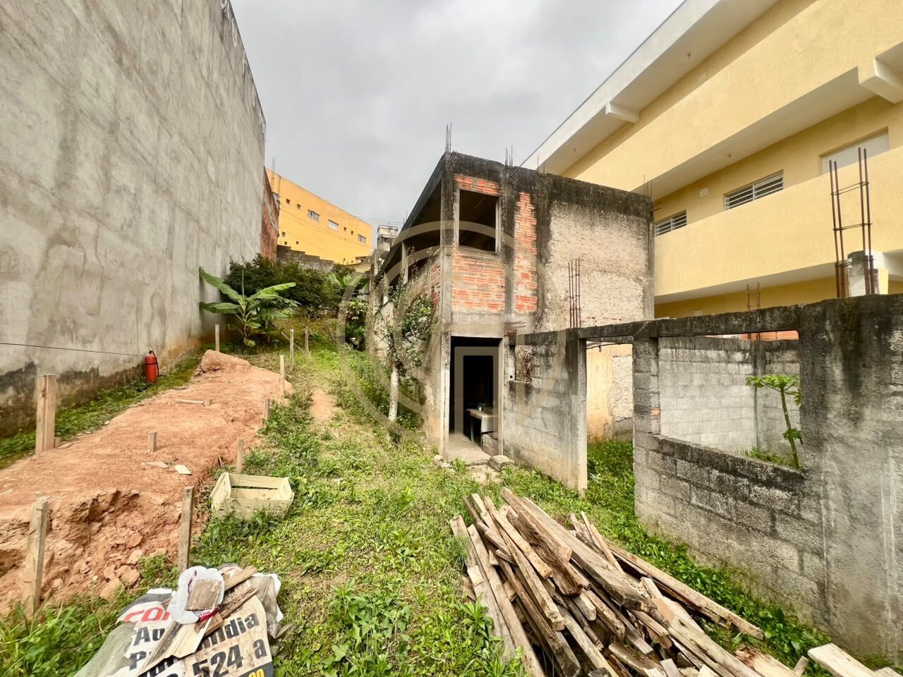 Casa, 3 quartos, 249 m² - Foto 29