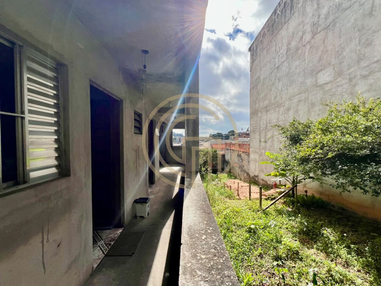 Casa, 3 quartos, 249 m² - Foto 22