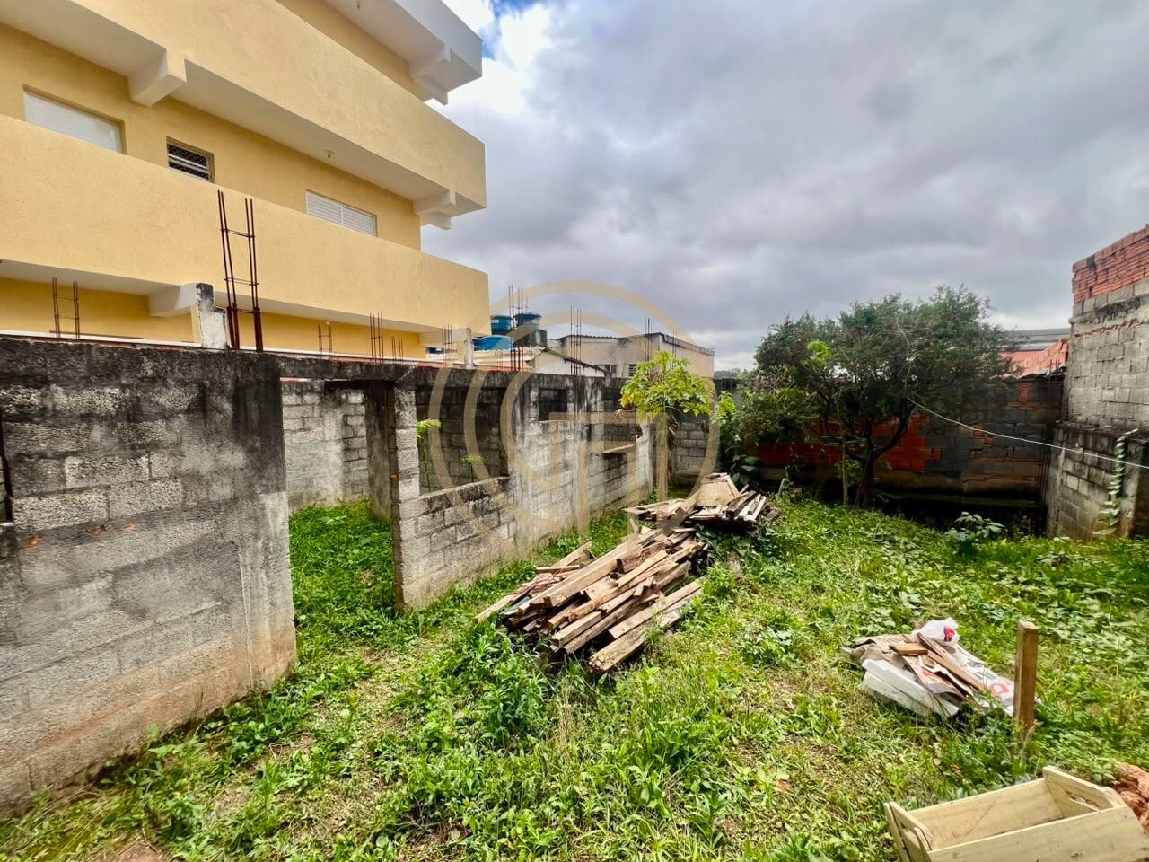 Casa, 3 quartos, 249 m² - Foto 26