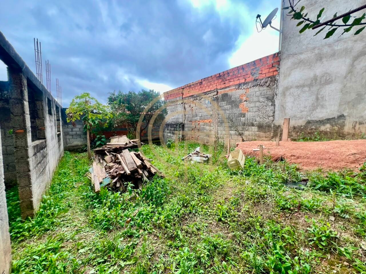 Casa, 3 quartos, 249 m² - Foto 25