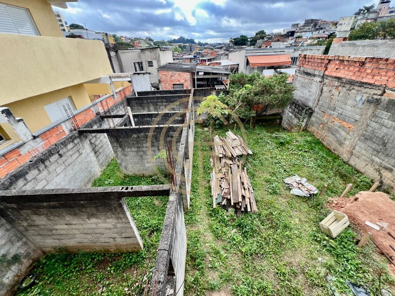 Casa, 3 quartos, 249 m² - Foto 9