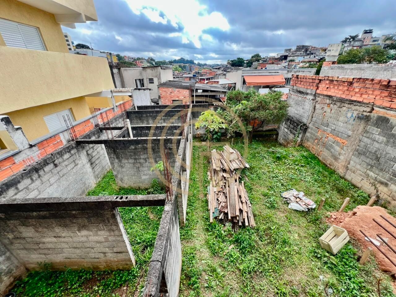 Casa, 3 quartos, 249 m² - Foto 11