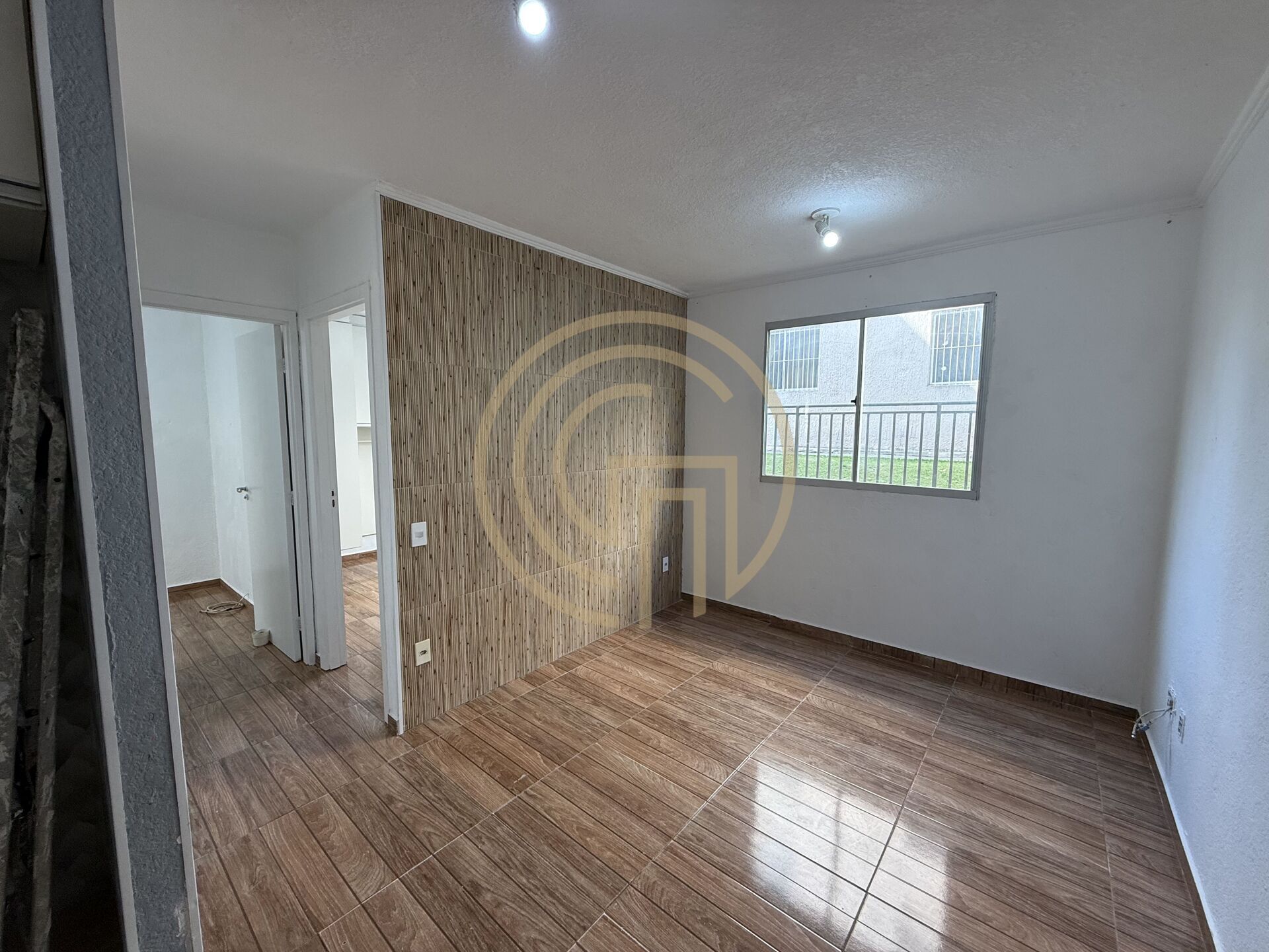 Apartamento, 2 quartos, 40 m² - Foto 8