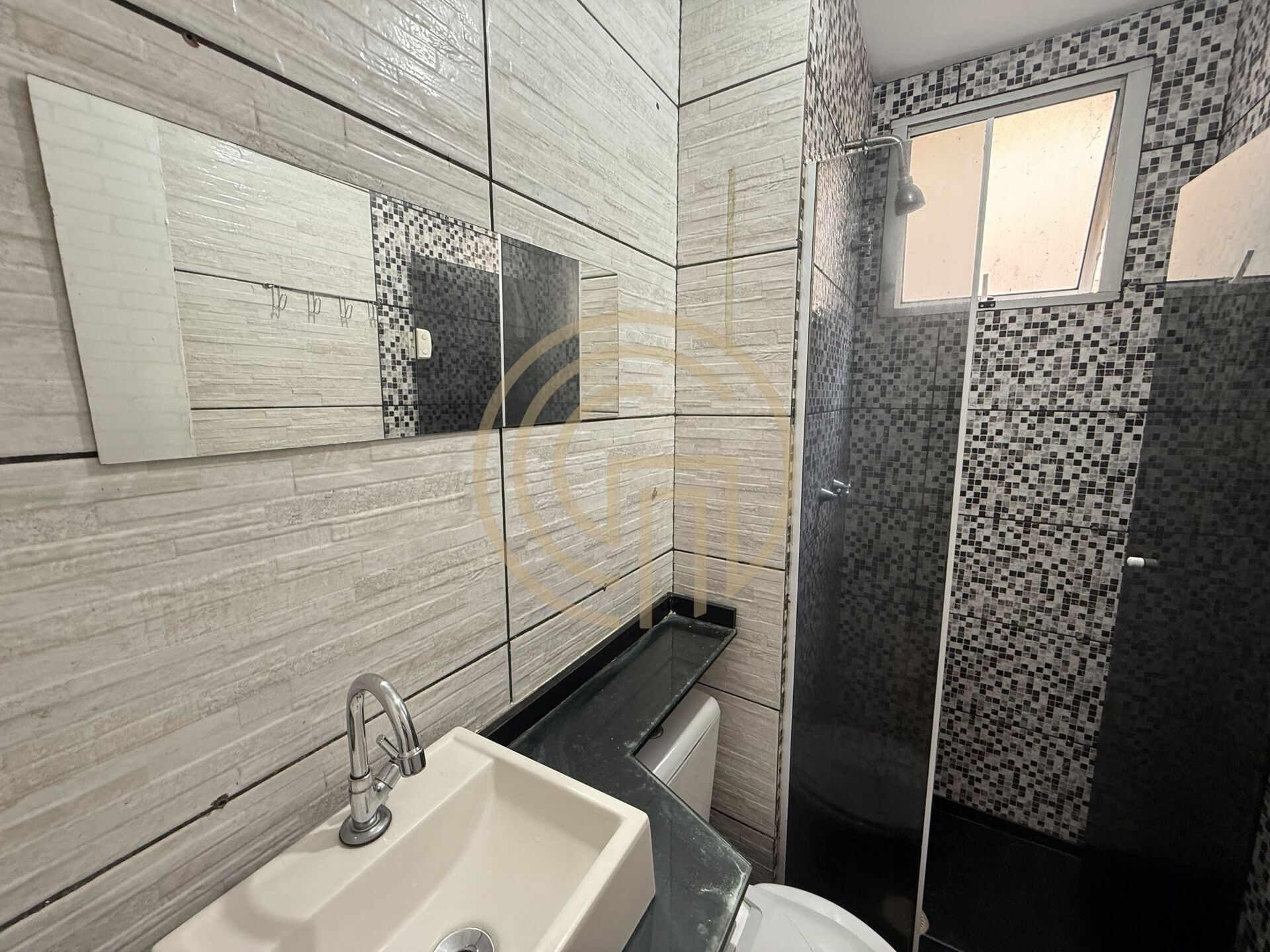 Apartamento, 2 quartos, 40 m² - Foto 3