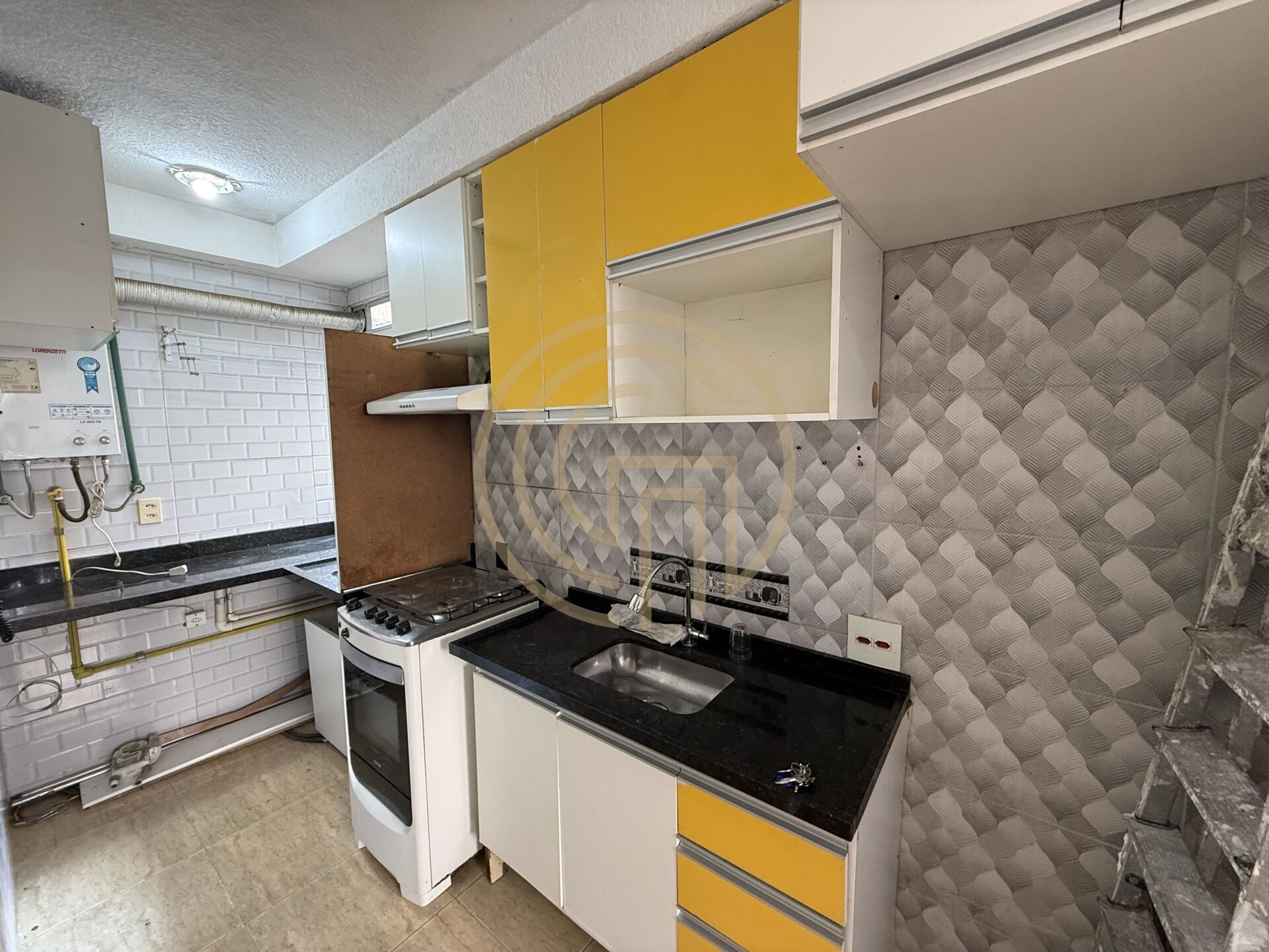 Apartamento, 2 quartos, 40 m² - Foto 7