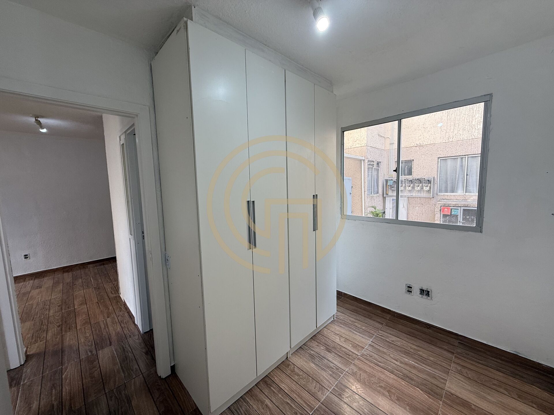 Apartamento, 2 quartos, 40 m² - Foto 4