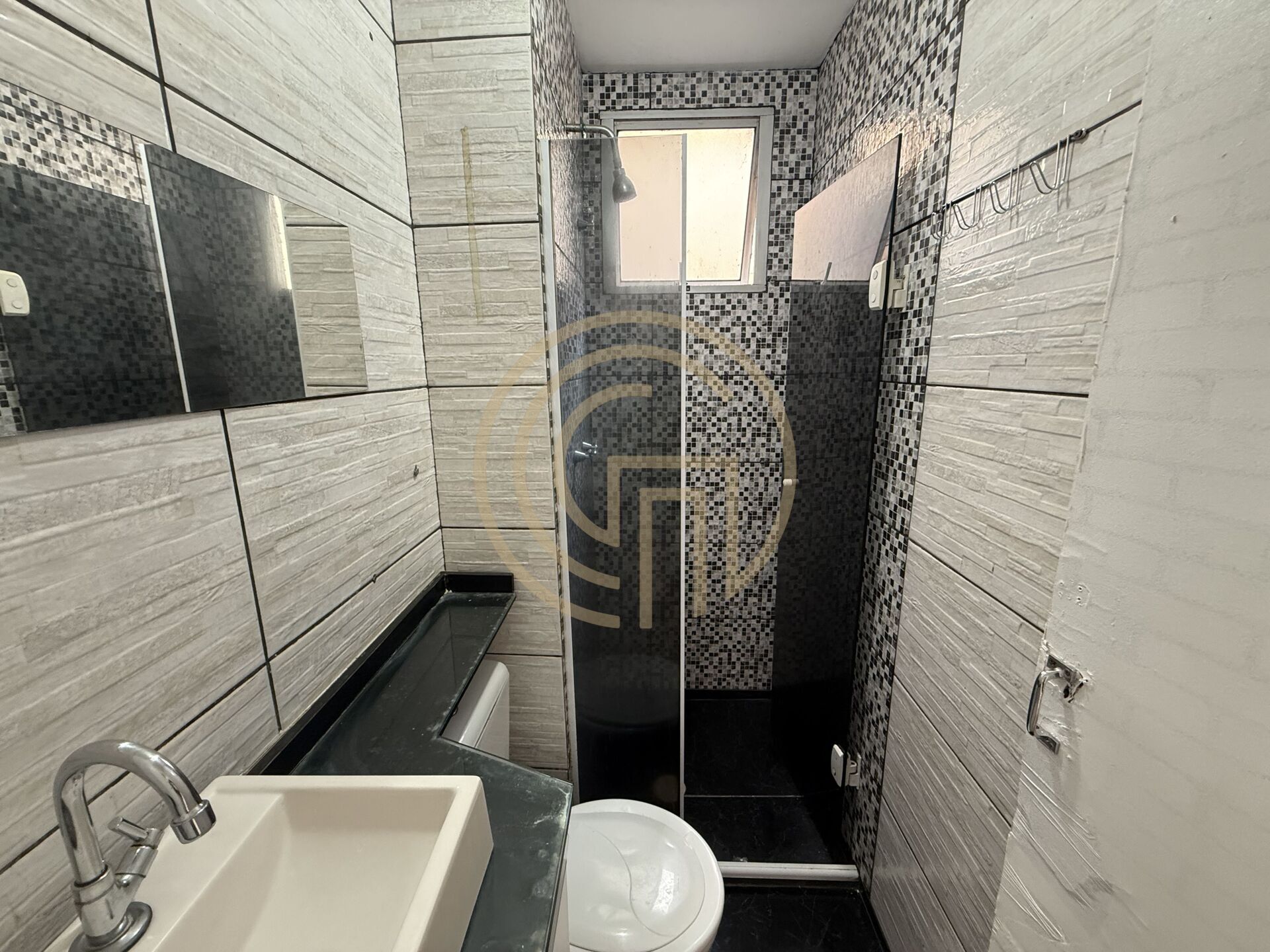 Apartamento, 2 quartos, 40 m² - Foto 2