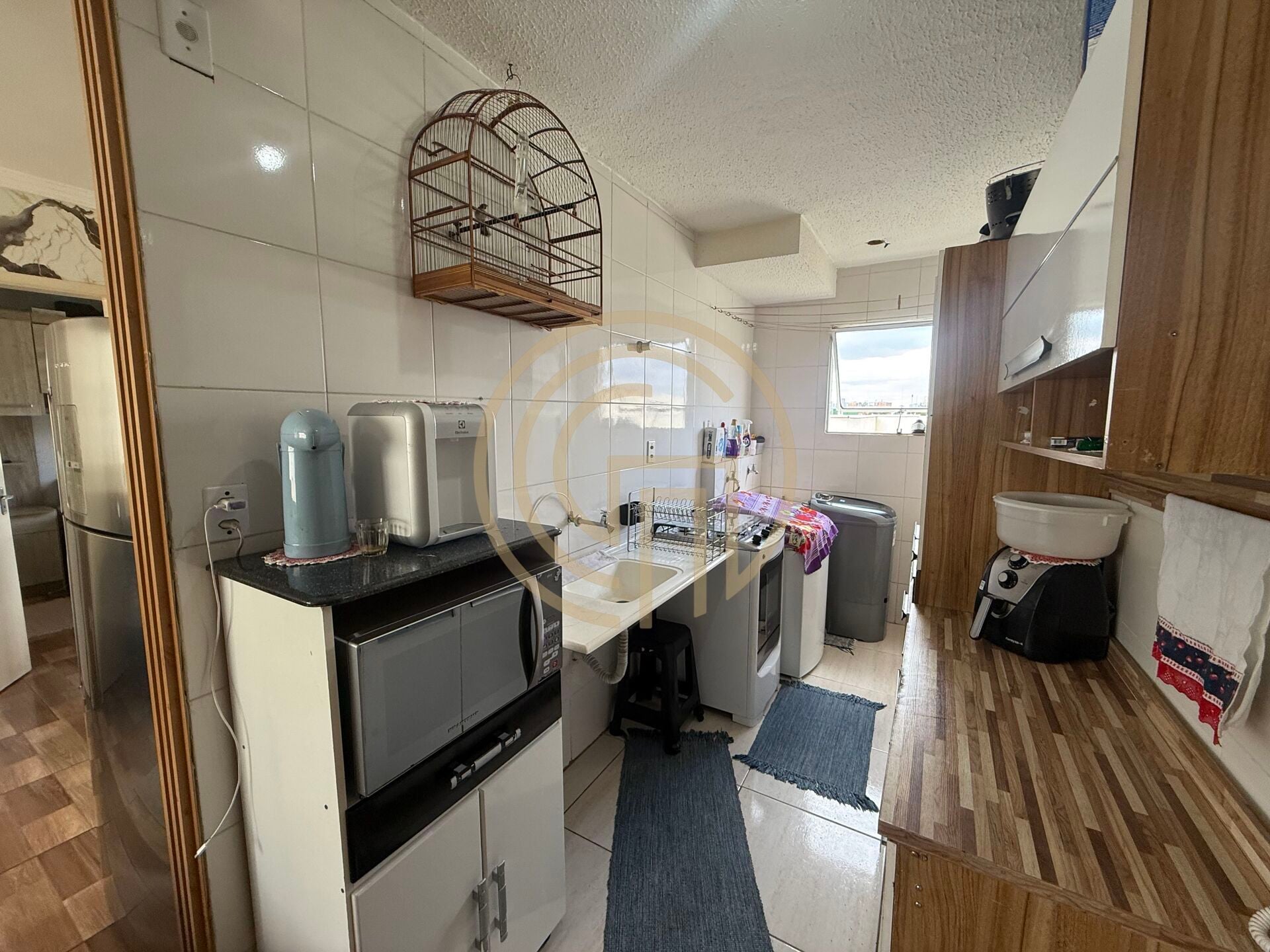 Apartamento, 2 quartos, 50 m² - Foto 13