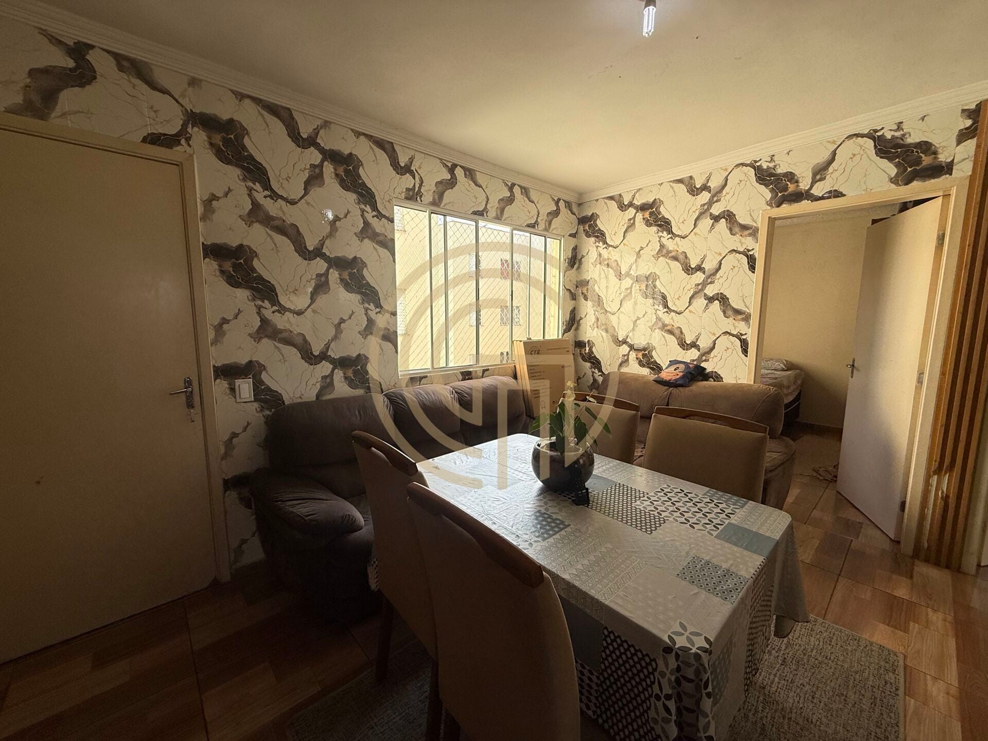 Apartamento, 2 quartos, 50 m² - Foto 3
