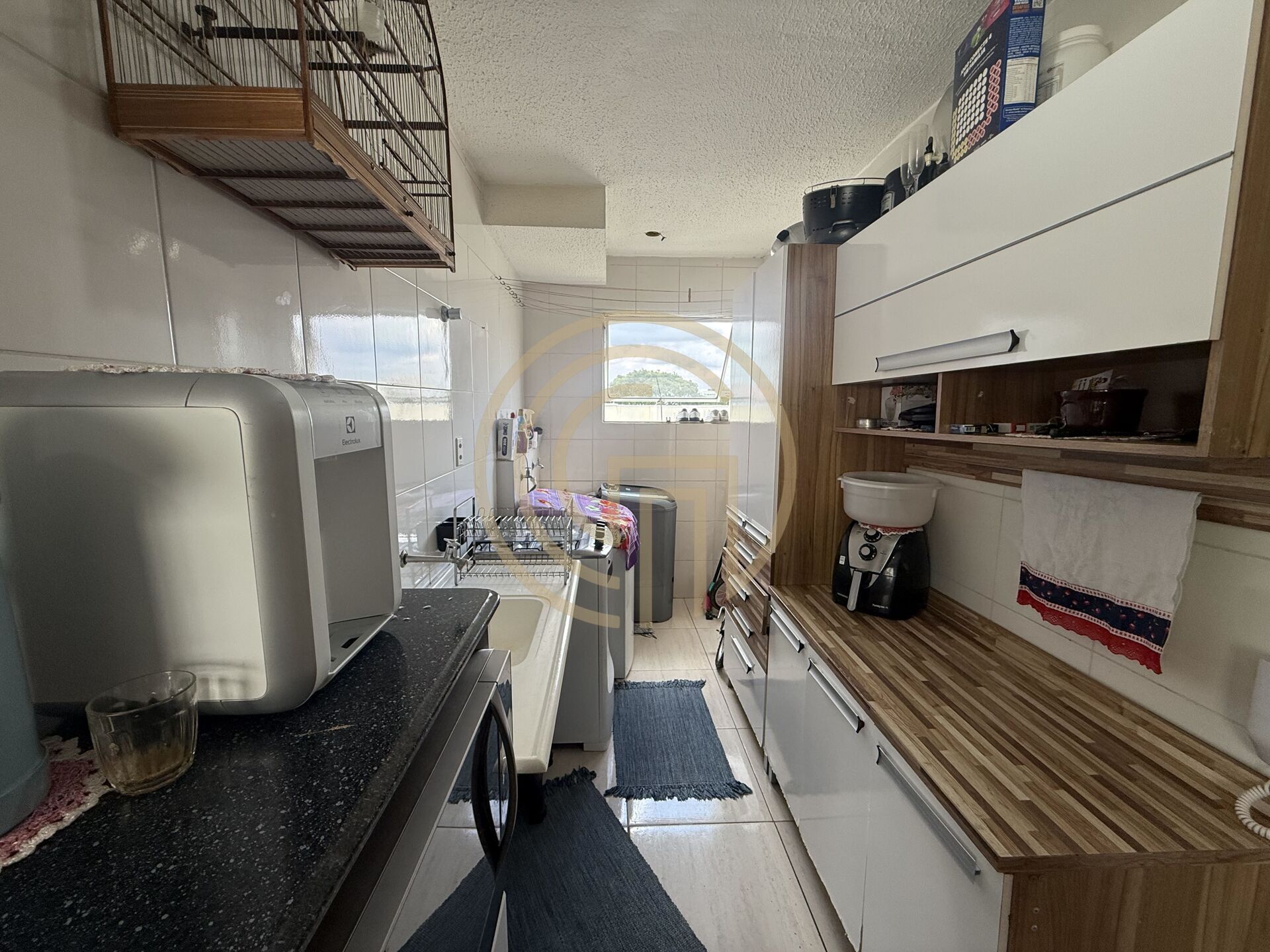 Apartamento, 2 quartos, 50 m² - Foto 9