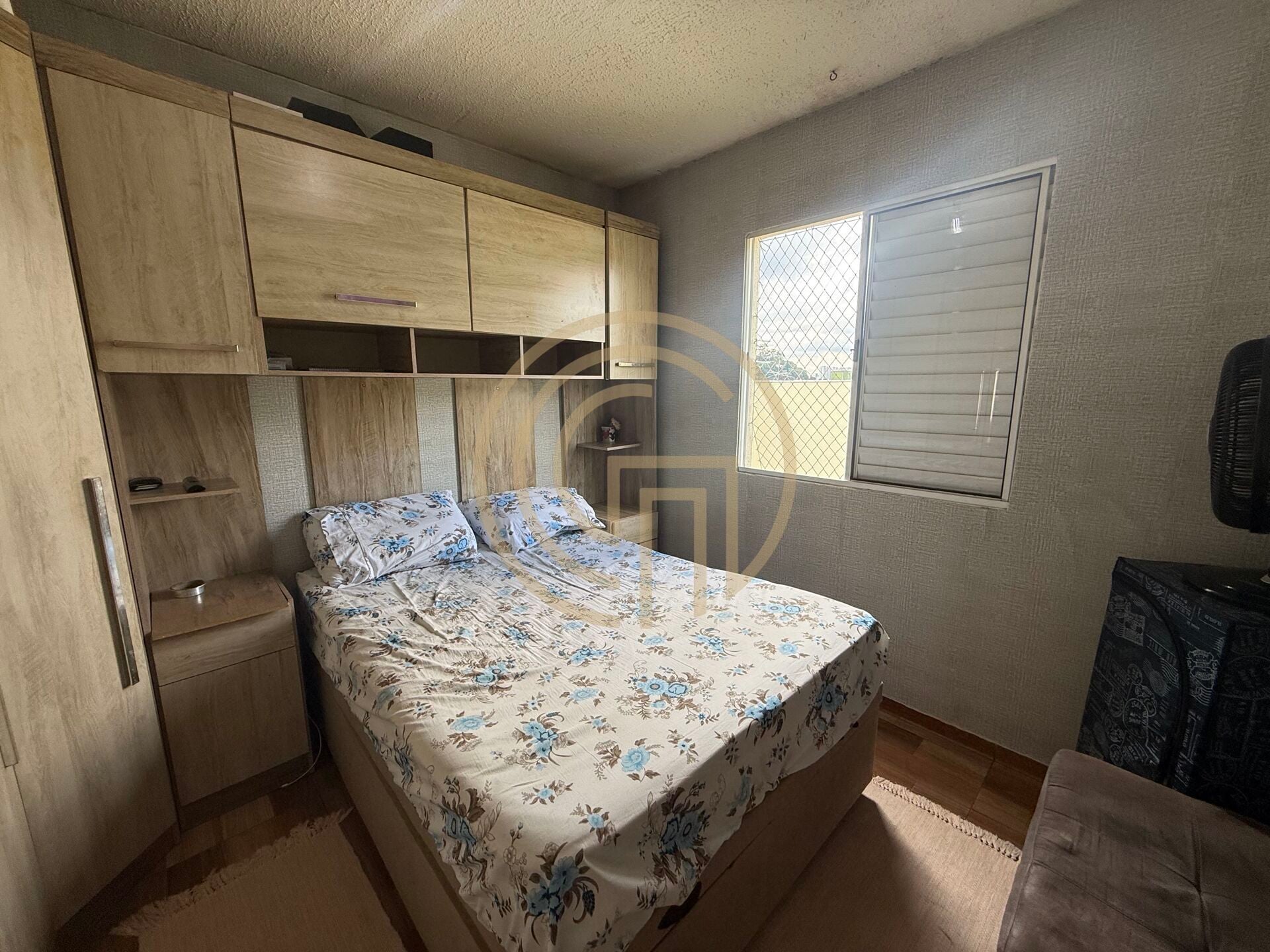 Apartamento, 2 quartos, 50 m² - Foto 26