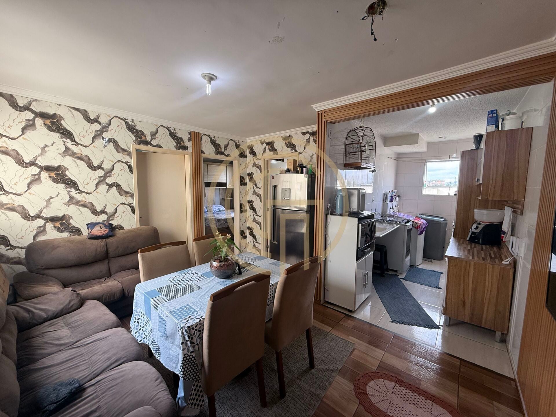 Apartamento, 2 quartos, 50 m² - Foto 17