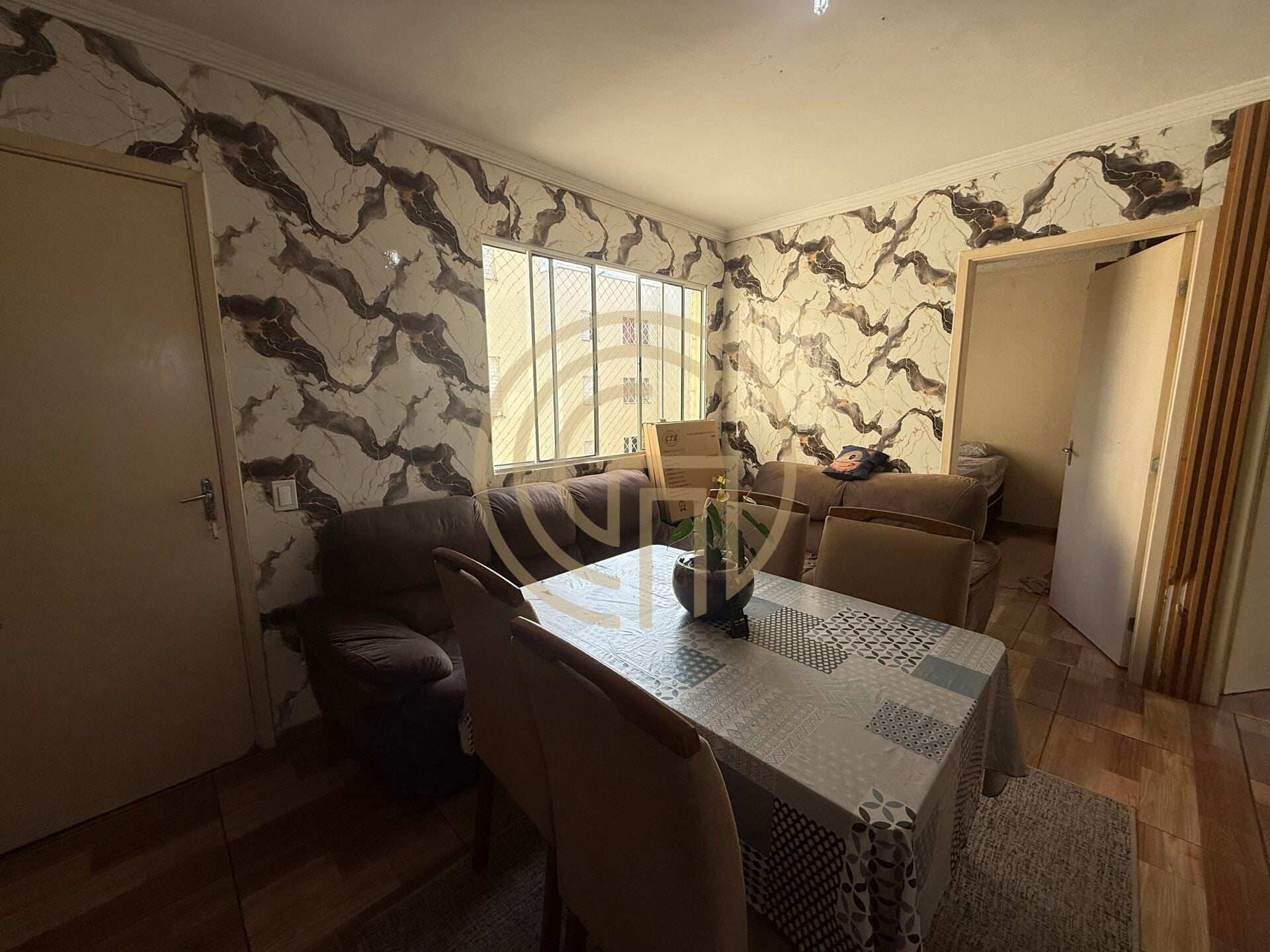 Apartamento, 2 quartos, 50 m² - Foto 5