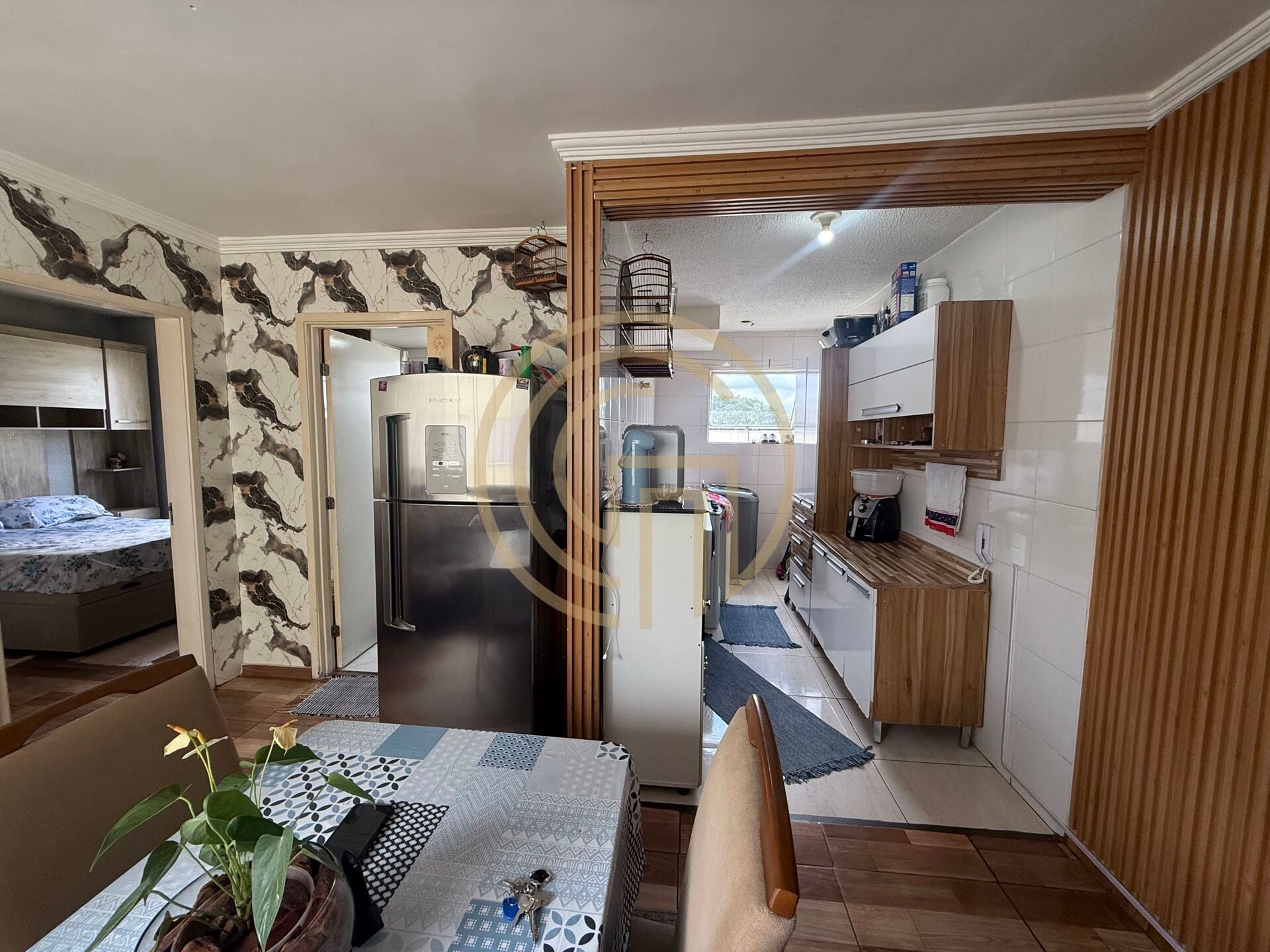 Apartamento, 2 quartos, 50 m² - Foto 21