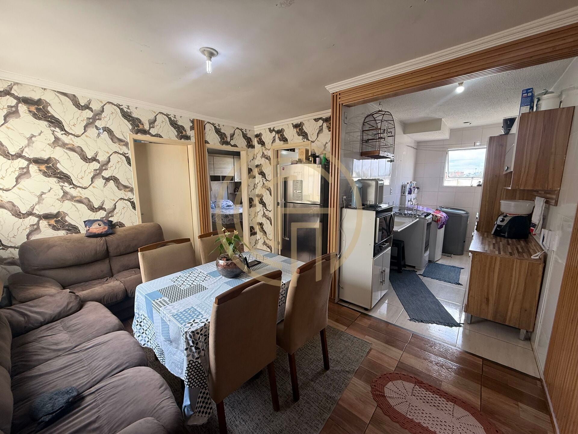 Apartamento, 2 quartos, 50 m² - Foto 19