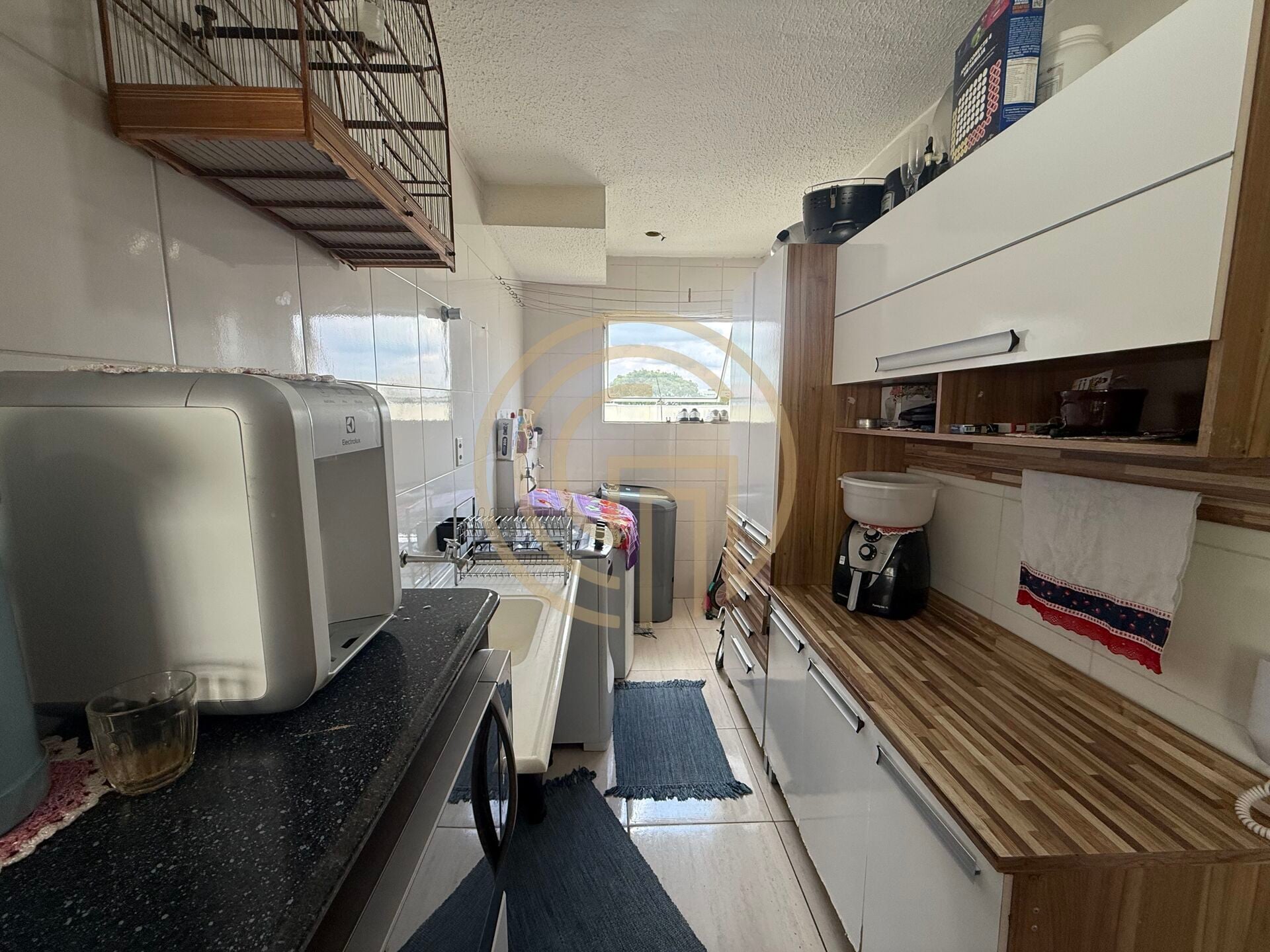 Apartamento, 2 quartos, 50 m² - Foto 4
