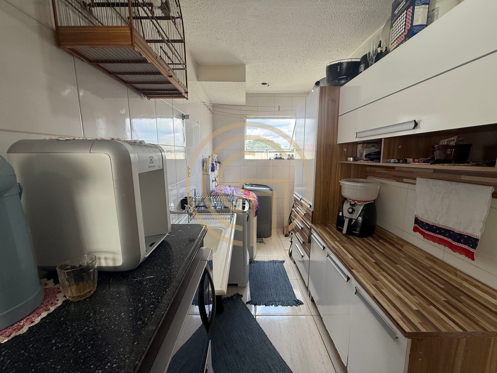Apartamento, 2 quartos, 50 m² - Foto 6