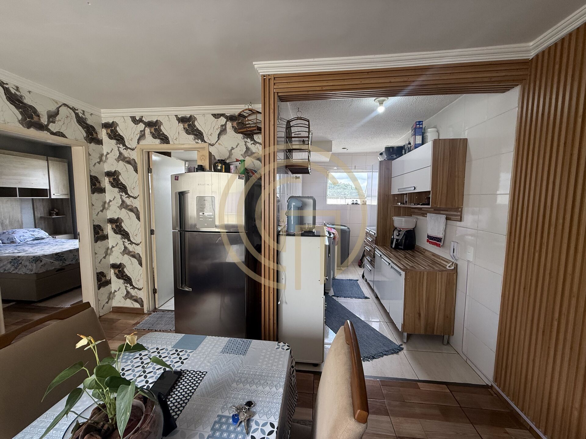 Apartamento, 2 quartos, 50 m² - Foto 16