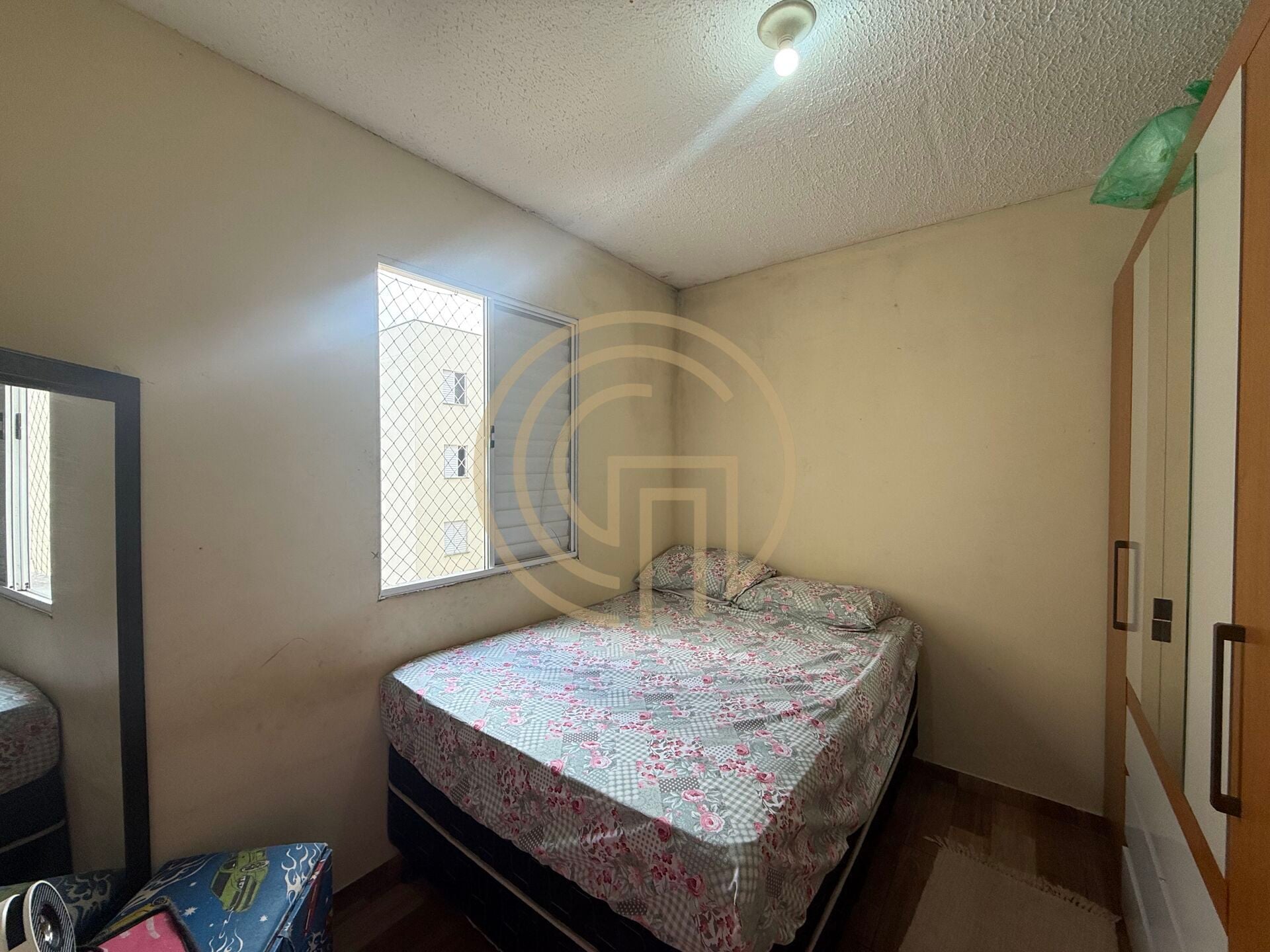 Apartamento, 2 quartos, 50 m² - Foto 28