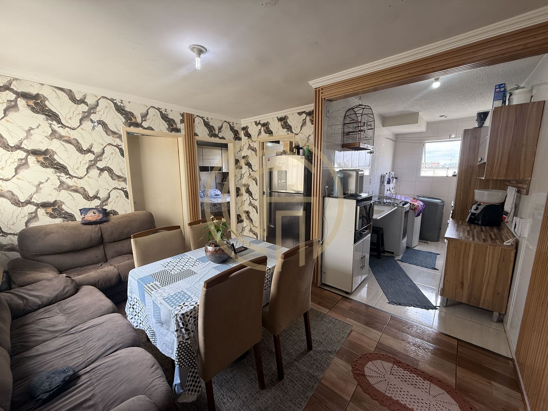 Apartamento, 2 quartos, 50 m² - Foto 12