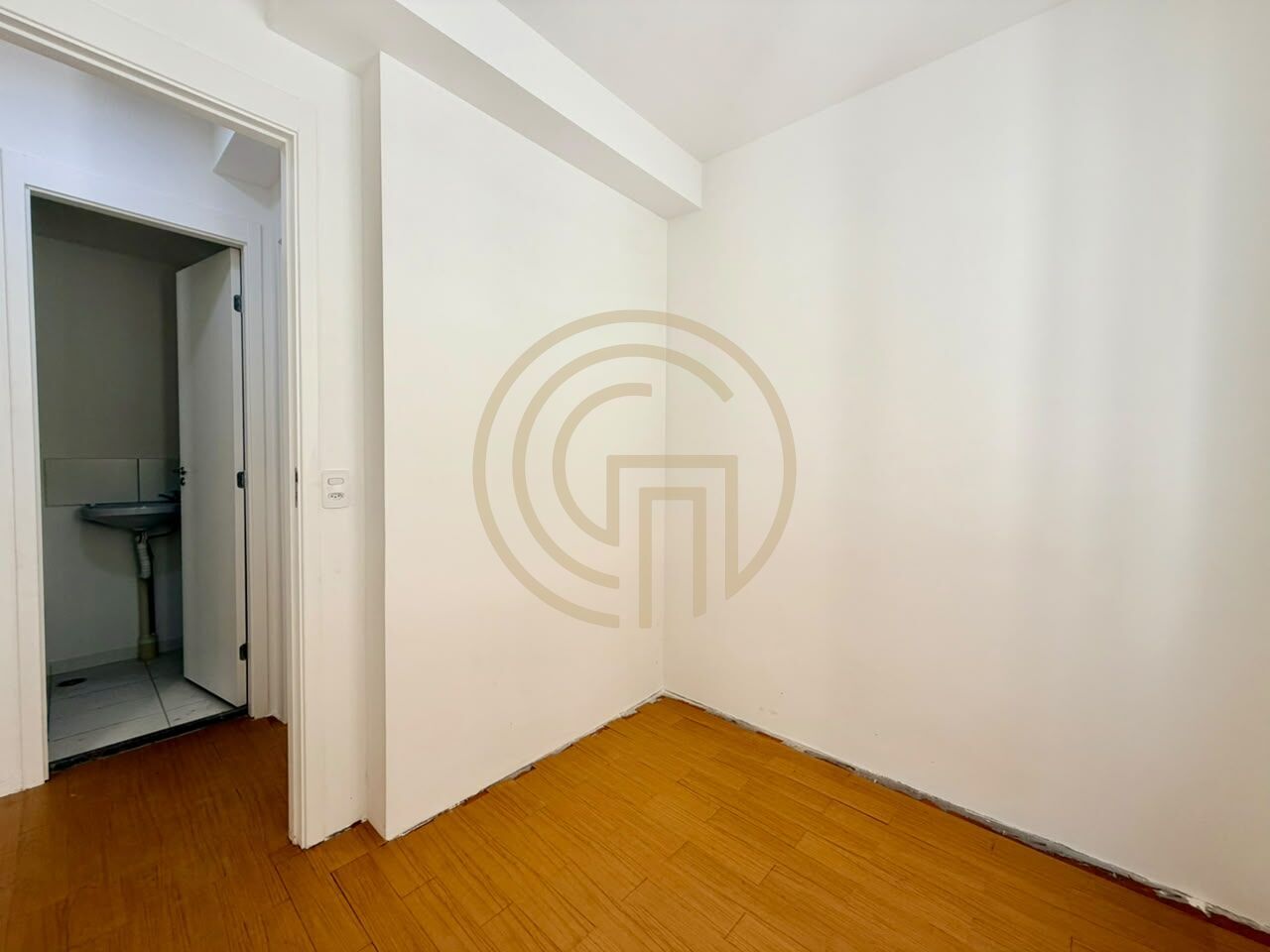 Apartamento, 2 quartos, 36 m² - Foto 8