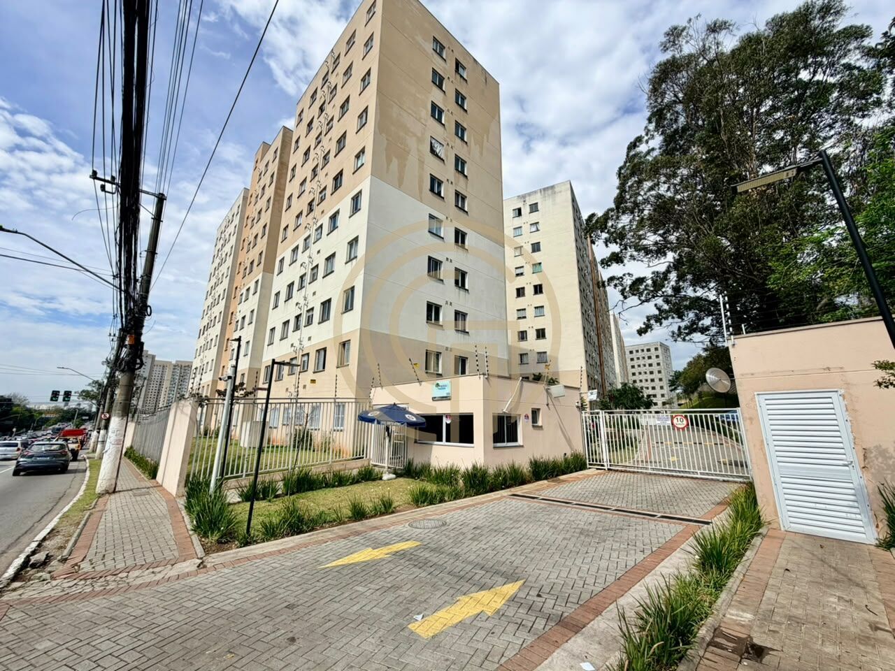 Apartamento, 2 quartos, 36 m² - Foto 20