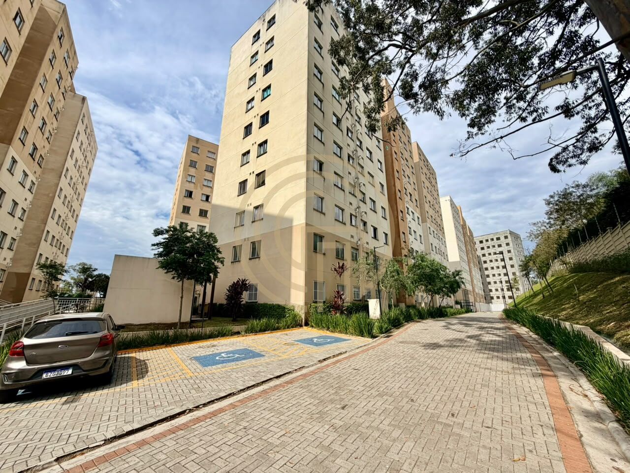 Apartamento, 2 quartos, 36 m² - Foto 16
