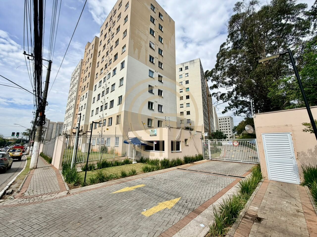 Apartamento, 2 quartos, 36 m² - Foto 15
