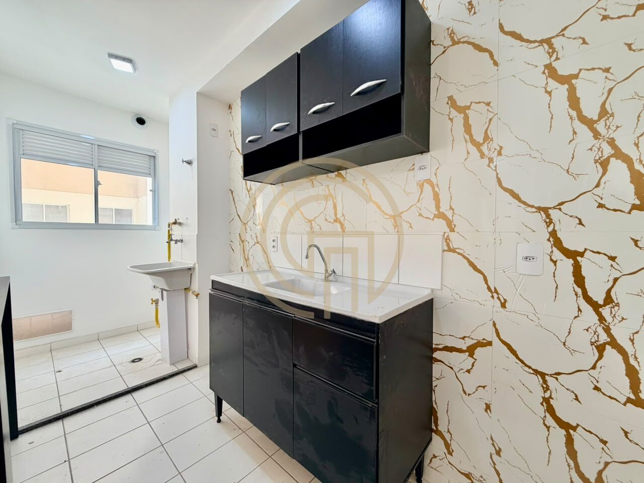 Apartamento, 2 quartos, 36 m² - Foto 6