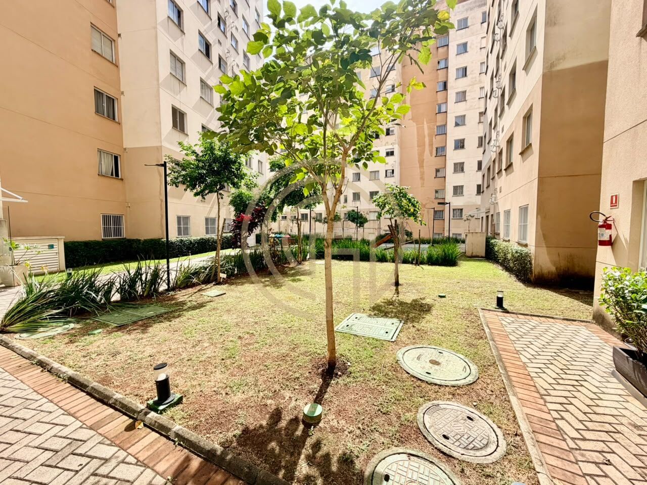 Apartamento, 2 quartos, 36 m² - Foto 14