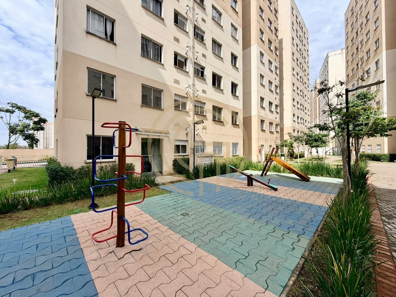 Apartamento, 2 quartos, 36 m² - Foto 17