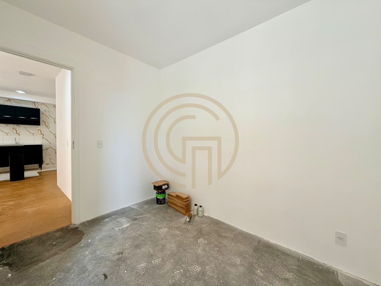 Apartamento, 2 quartos, 36 m² - Foto 12