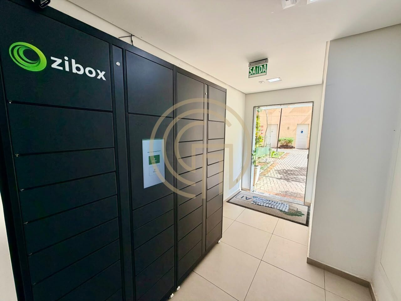 Apartamento, 2 quartos, 36 m² - Foto 13