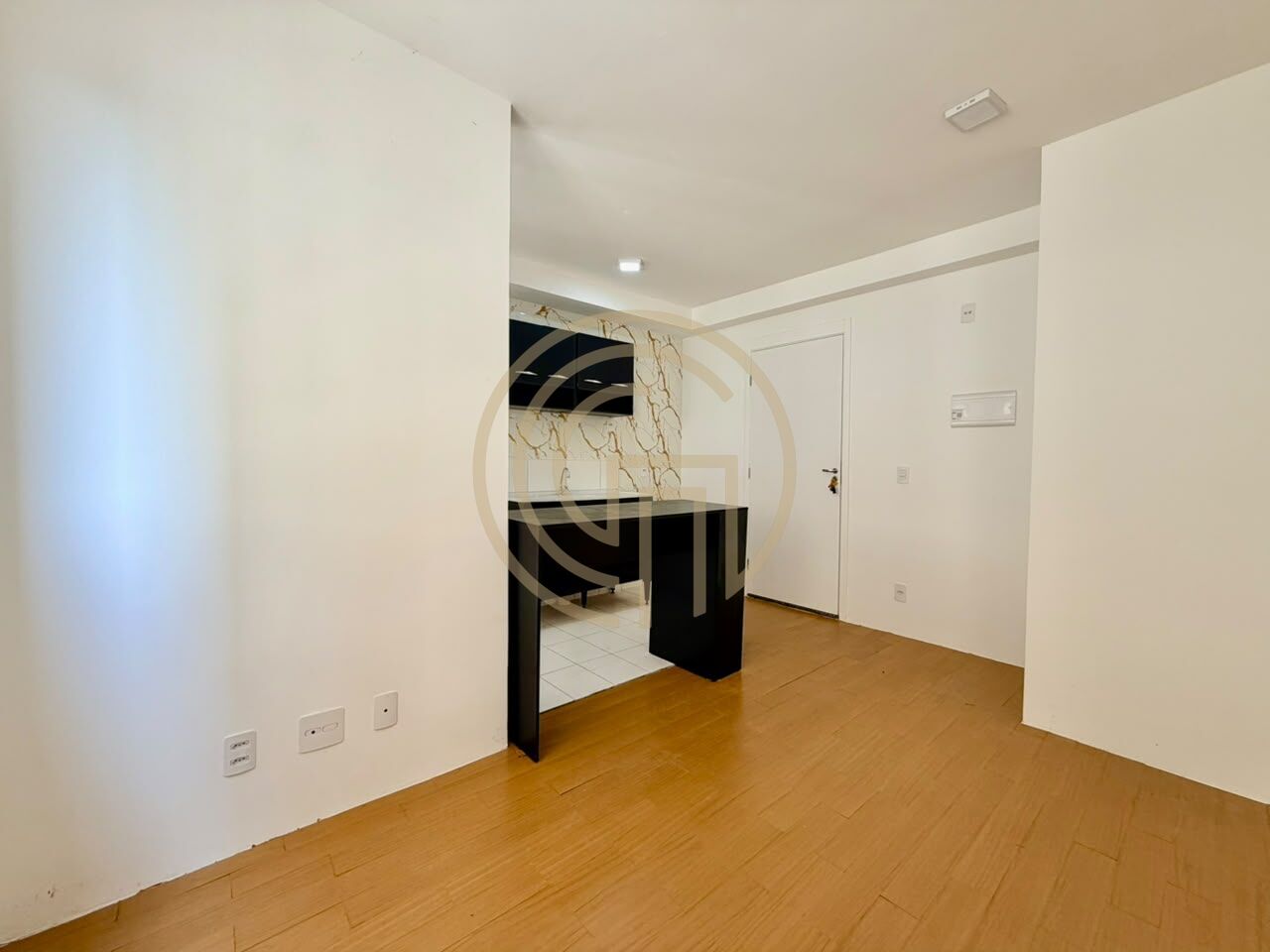 Apartamento, 2 quartos, 36 m² - Foto 2