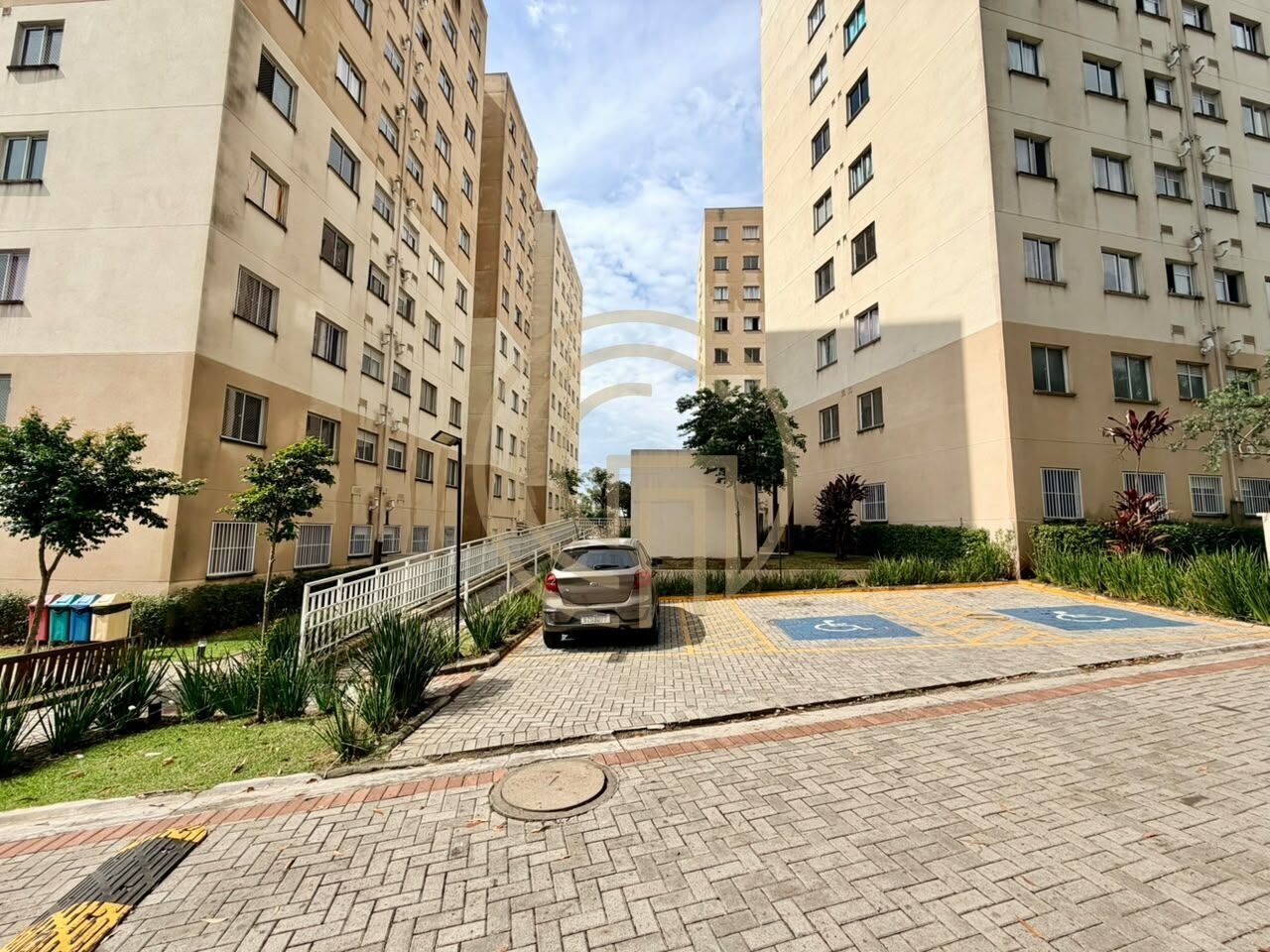 Apartamento, 2 quartos, 36 m² - Foto 19